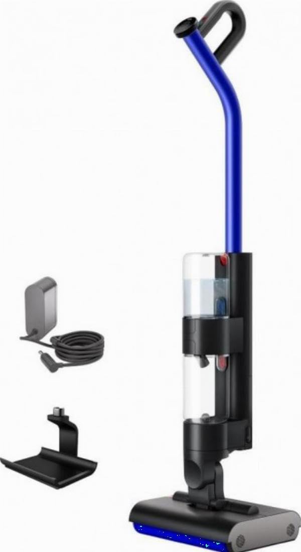 Dyson Wash G1 Nettoyeur de Sols Durs Sans Fil